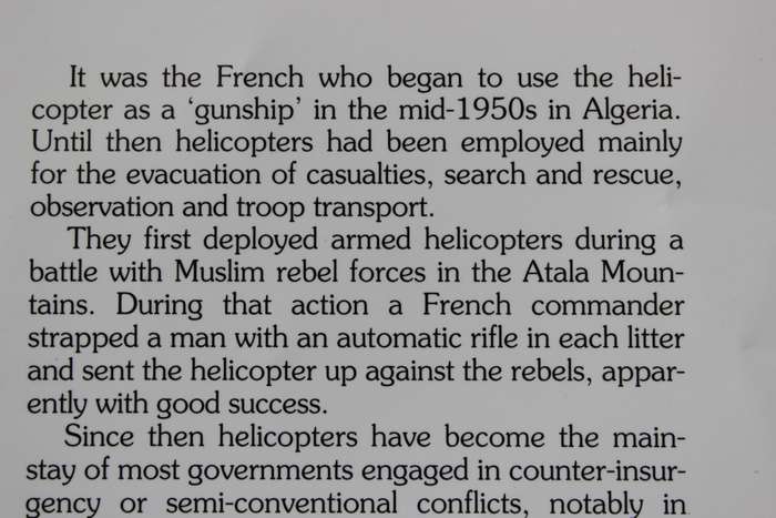 THE CHOPPER BOYS. (Helicopter Warfare in Africa) Al J. Venter.