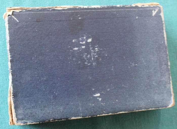 HOLY BIBLE. (In slipcase) King James Version.