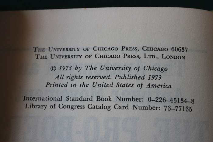THE PRO-BOERS. The Anatomy of an Antiwar Movement. Edited by Stephen Koss.