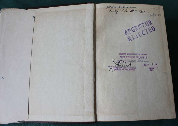 V.I. LENIN. Marx, Engels, Marxism. (Sixth English Edition)