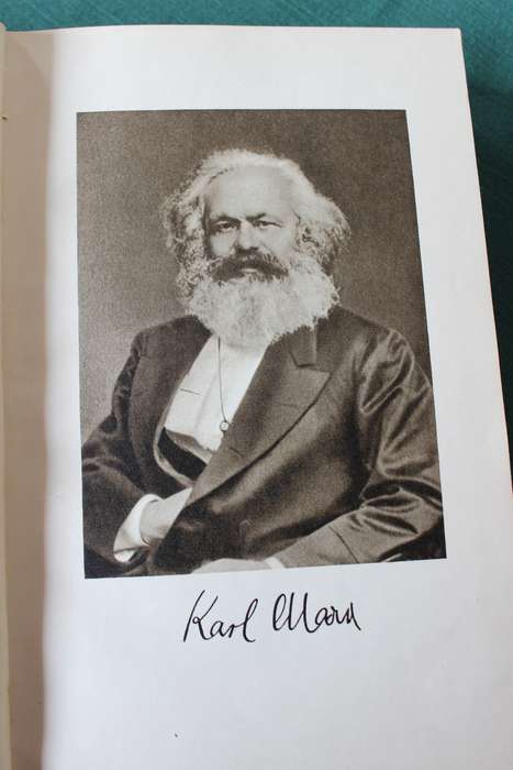 V.I. LENIN. Marx, Engels, Marxism. (Sixth English Edition)