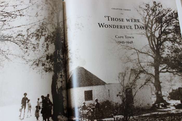 CAPE TOWN IN THE TWENTIETH CENTURY. Vivian Bickford-Smith/Elizabeth van Heyningen/Nigel Worden.