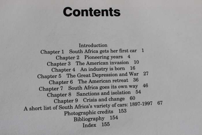 FRED SCHNETLER. A Century of Cars.