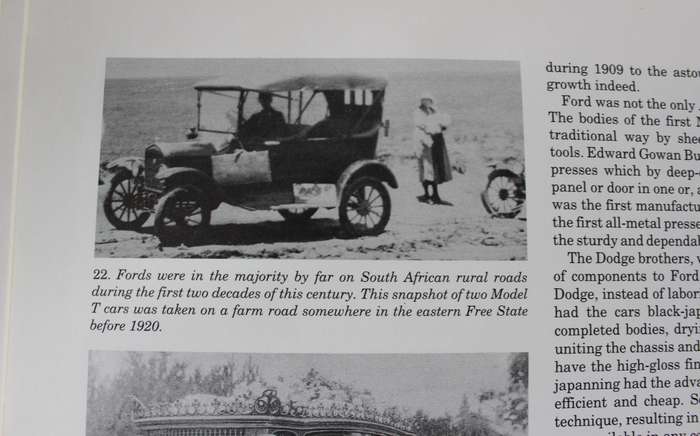 FRED SCHNETLER. A Century of Cars.
