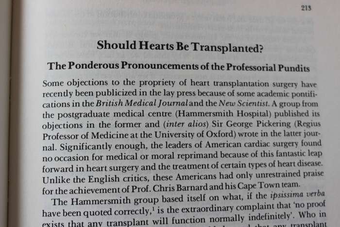MEDICO-LEGAL MYTHOLOGY and other forensic contributions by H.A. Shapiro. Edited by I. Gordon.