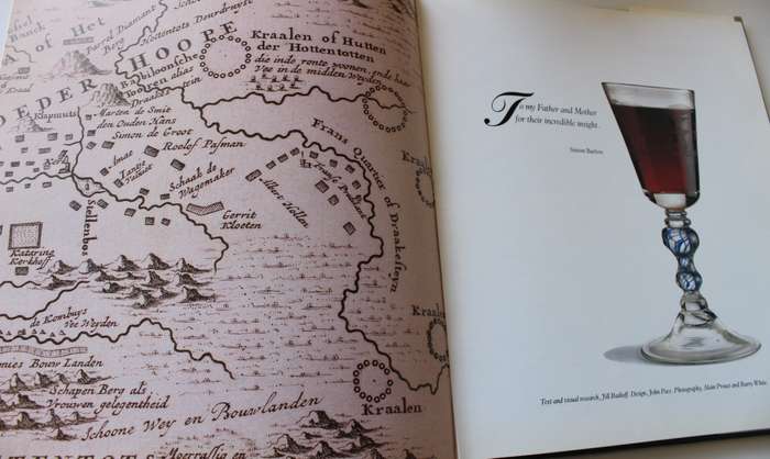 RUSTENBERG. Text-Jill Baikoff. Photography-Alain Proust & Barry White. (Number 188 of limited 500)