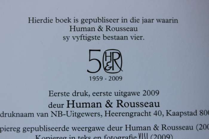 IMMERGROEN. Stories oor Plante. Dave Pepler. Foto's deur Lien Botha.