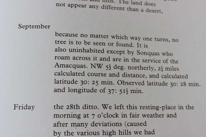SIMON VAN DER STEL'S JOURNEY TO NAMAQUALAND in 1685. Transcription G.C. de Wet.