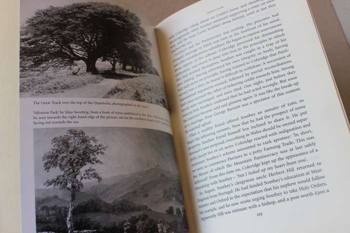 THE FRIENDSHIP by Adam Sisman (The friendship beween Wordsworth and Coleridge - both poets)