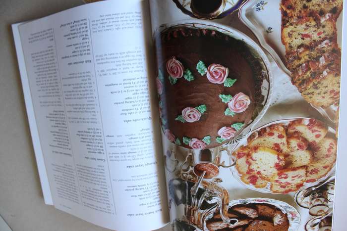 COOK AMD ENJOY IT  by S. J. A. de Villiers