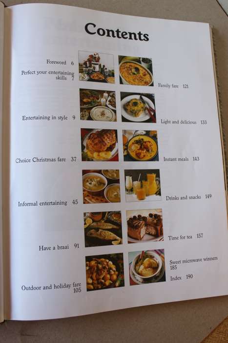 YOU - LET'S COOK 3  by Carmen Niehaus