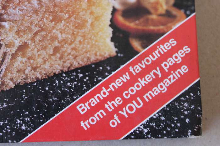 YOU - LET'S COOK 2  by Carmen Niehaus