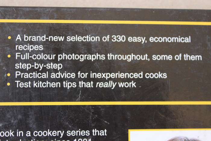 YOU - LET'S COOK 2  by Carmen Niehaus