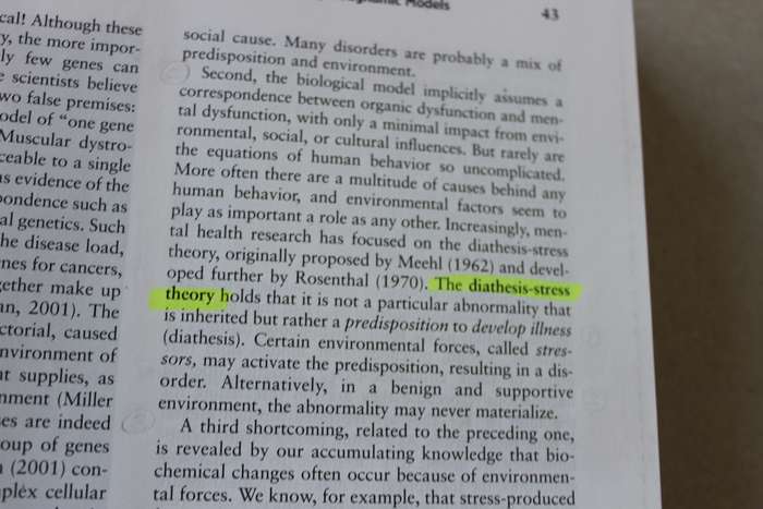 UNDERSTANDING ABNORMAL BEHAVIOR  by David Sue, Derald Wing Sue and Stanley Sue