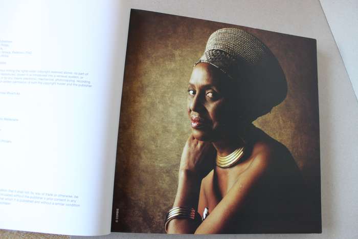 MAKEBA: THE MIRIAM MAKEBA STORY Miriam Makeba in conversation with Nomsa Mwamuka
