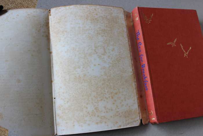 THREE LILLIAN BECKWITH SEMI-AUTOBIOGRAPHICAL STORIES