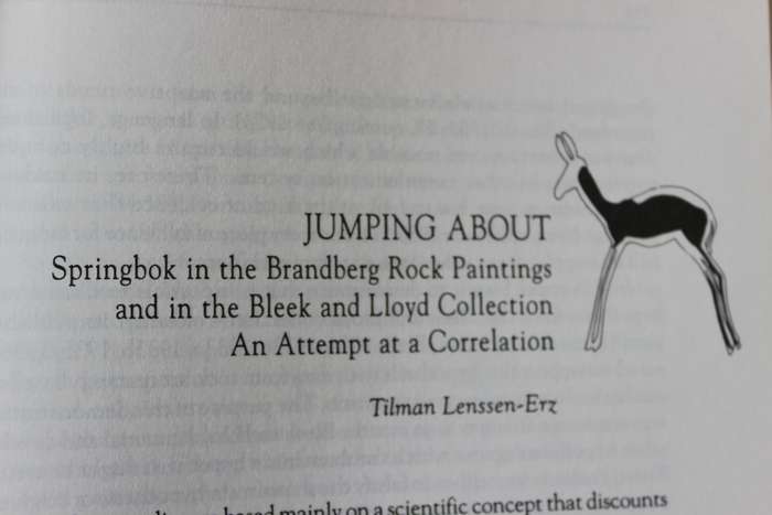CONTESTED IMAGES  Diversity in Southern African rock art research by T A Dowson & D. Lewis-Williams
