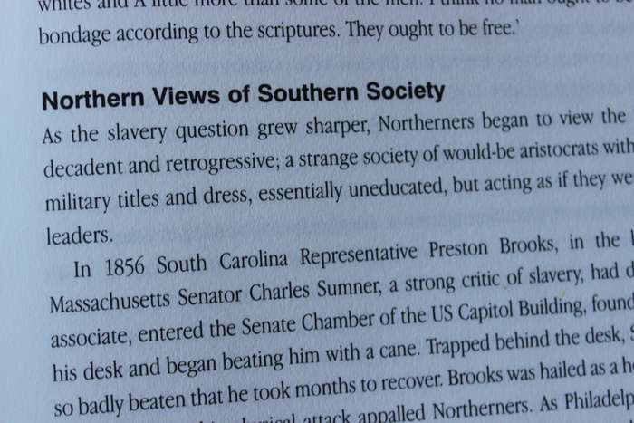 BRASSEY'S ALMANAC OF THE AMERICAN CIVIL WAR  by Philip Katcher