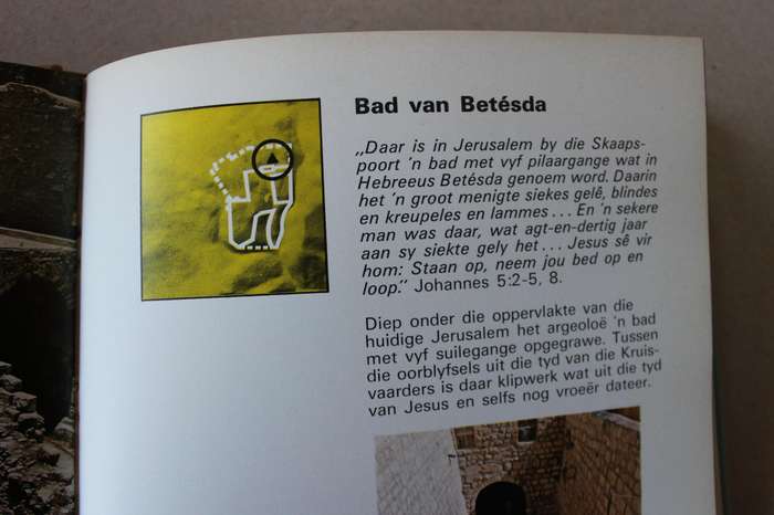FOTOGIDS TOT DIE OU EN NUWE TESTAMENT  deur  W. L. Maree