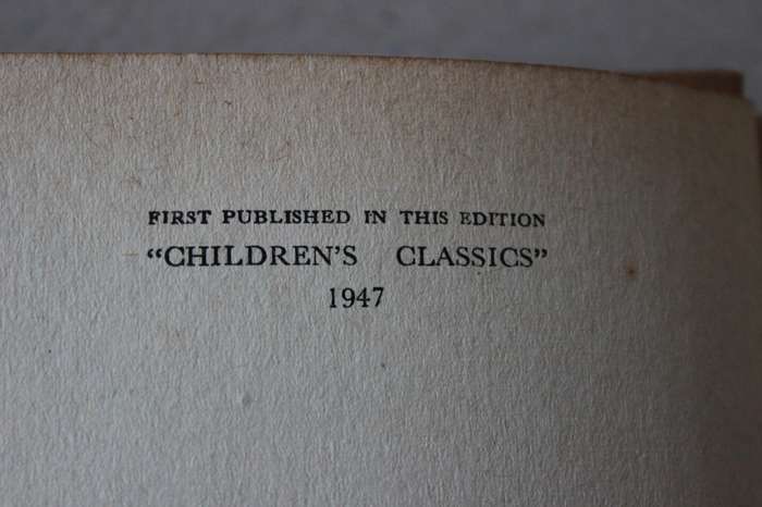 TOM BROWN'S SCHOOLDAYS  by Thomas Hughes