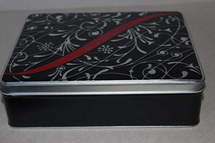 TWILIGHT SAGA JOURNALS IN A TIN