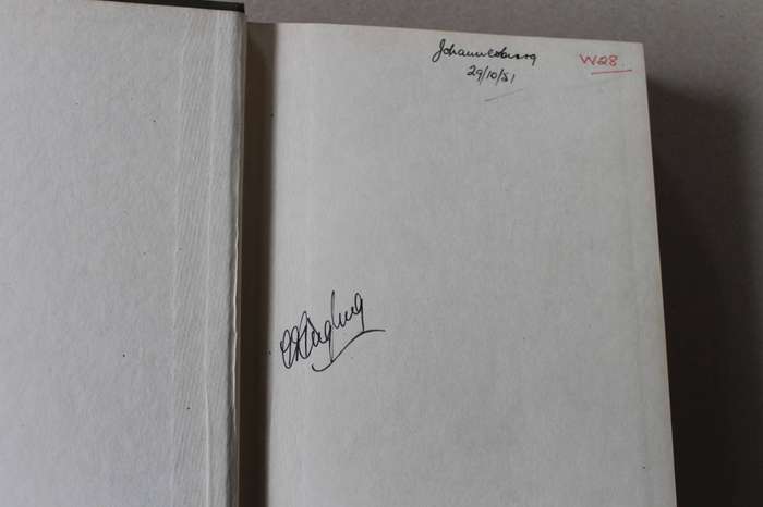 GEOMORPHOLOGY: An introduction to the study of Landscapes  by A. K. Lobeck