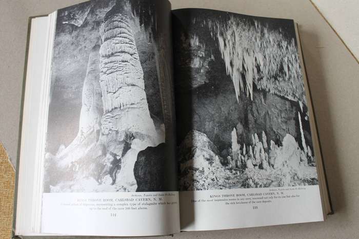 GEOMORPHOLOGY: An introduction to the study of Landscapes  by A. K. Lobeck