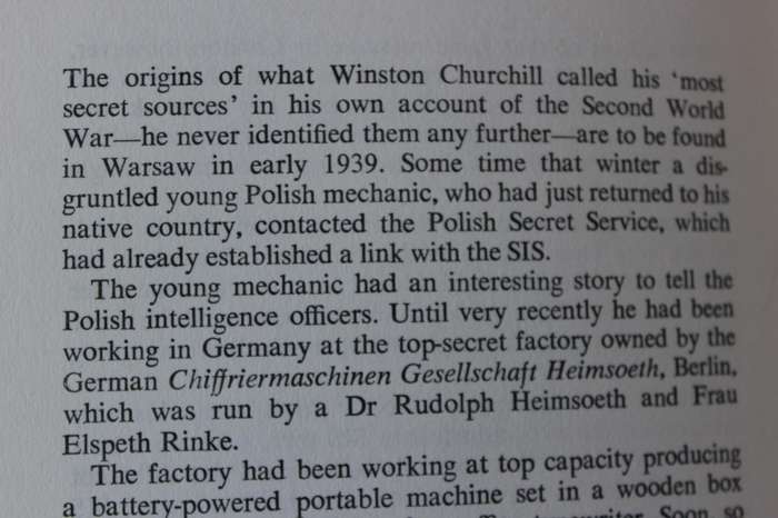 THE BATTLE FOR TWELVELAND  by Charles Whiting (British Secret Service - World War II)