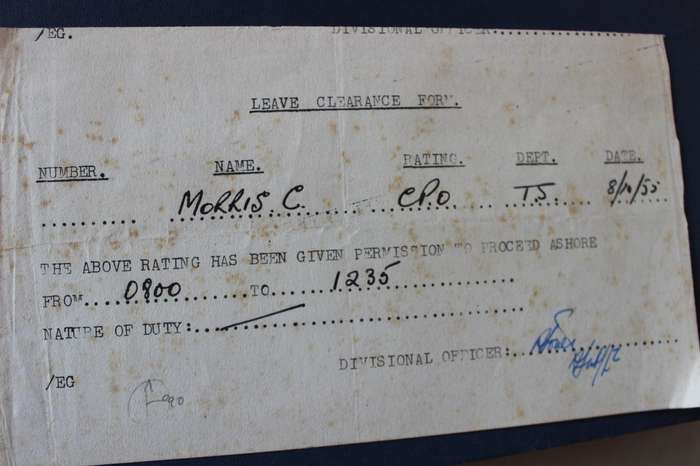 ADMIRALTY NAVIGATION MANUAL  Volume 1  1938