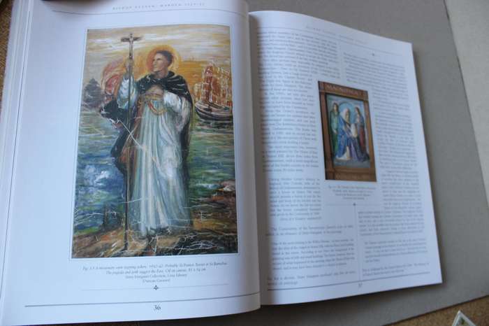 THE PROPHETIC NUN  by Guy Butler