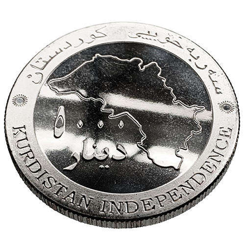 Kurdistan Independence