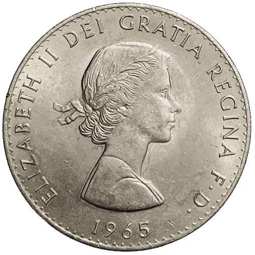 1965 Churchill Crown
