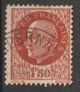 France Marshal Petain 1941