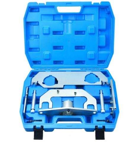 Engine Camshaft Timing Locking Tool kit Compatible with Land Rover Discovery Sport Evoque 2.0