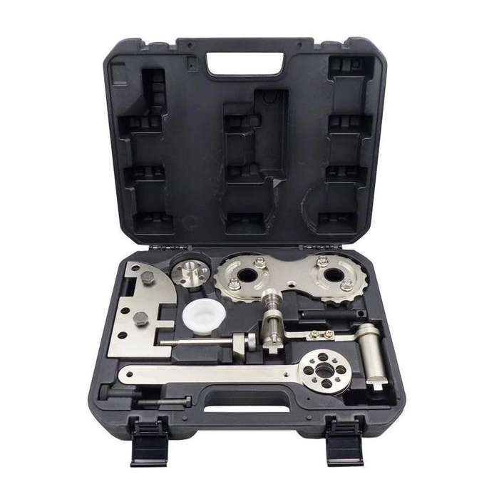 Volvo Camshaft Alignment Tool B4204