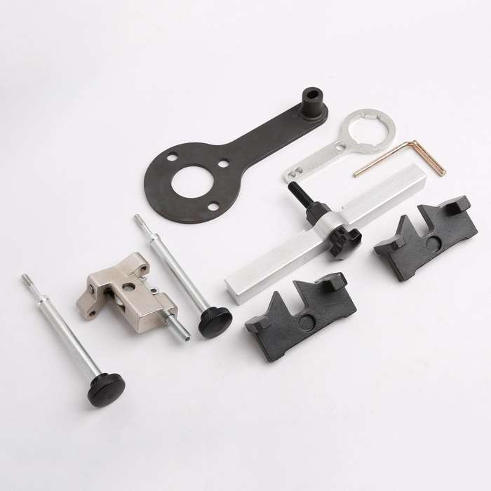 BMW N63 S63 N74 Combo Timing Tool X Drive Pro