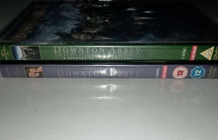 Downton Abbey Collection