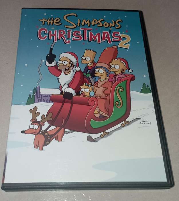 The Simpsons Classics Combo [DVD]