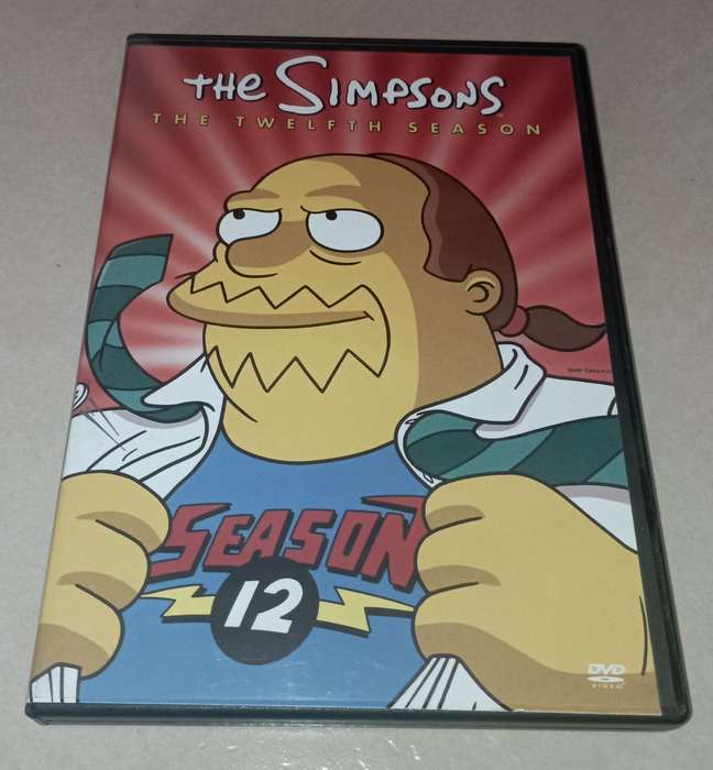 The Simpsons: Complete TV Series Combo [DVD]