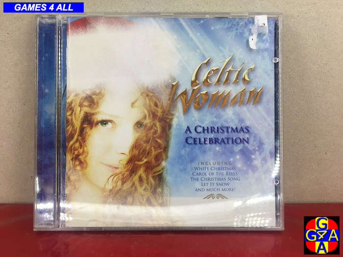 Celtic Women: A Christmas Celebration