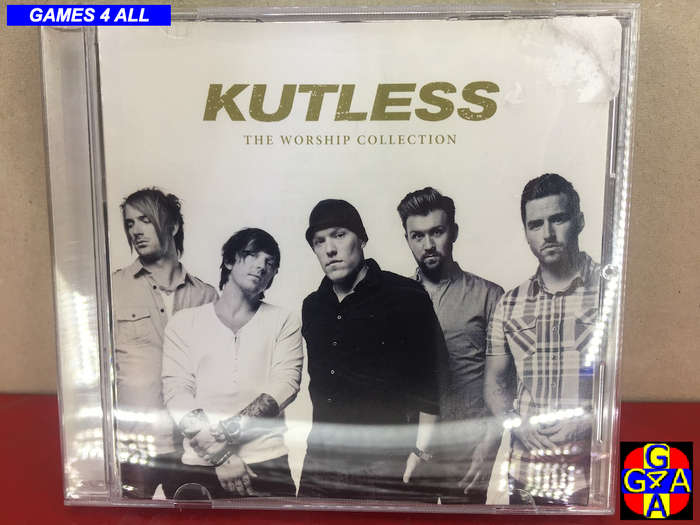 Kutless: The Worship Collection