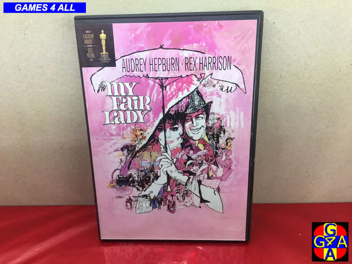 My Fair Lady