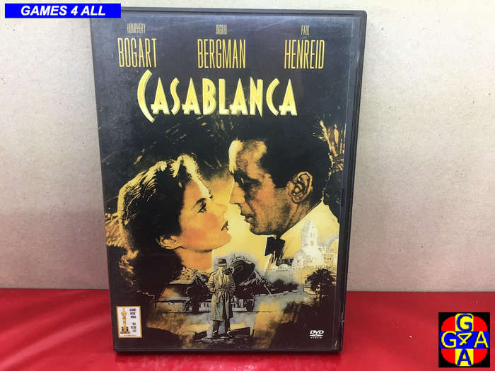 Casablanca