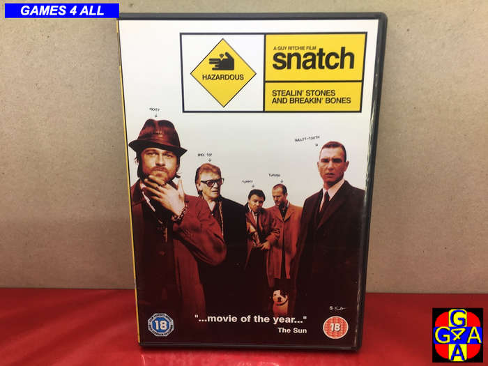 Snatch