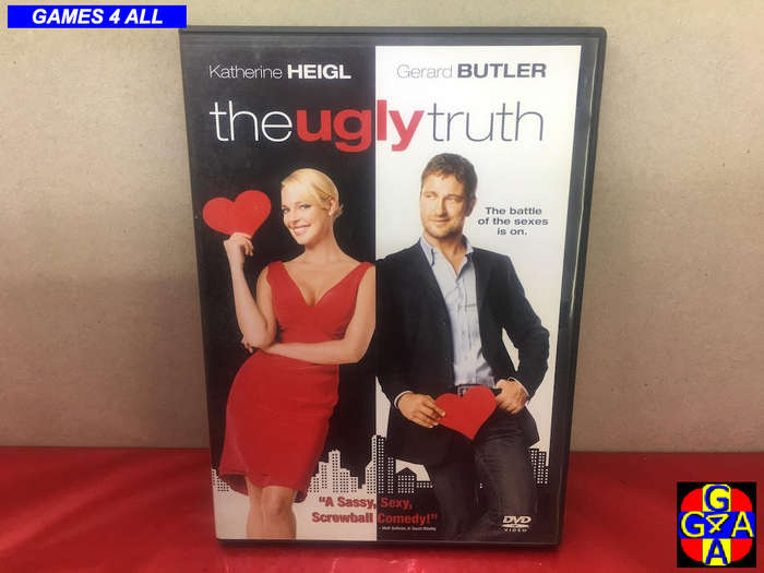 Ugly Truth, The