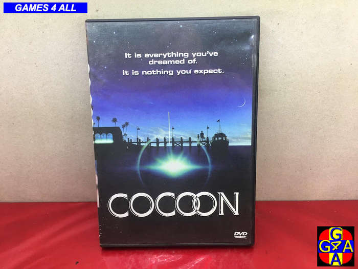 Cocoon