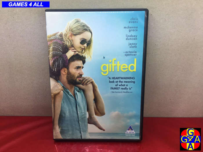 Gifted
