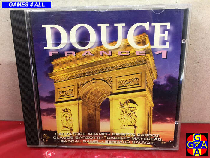 Douce France 1