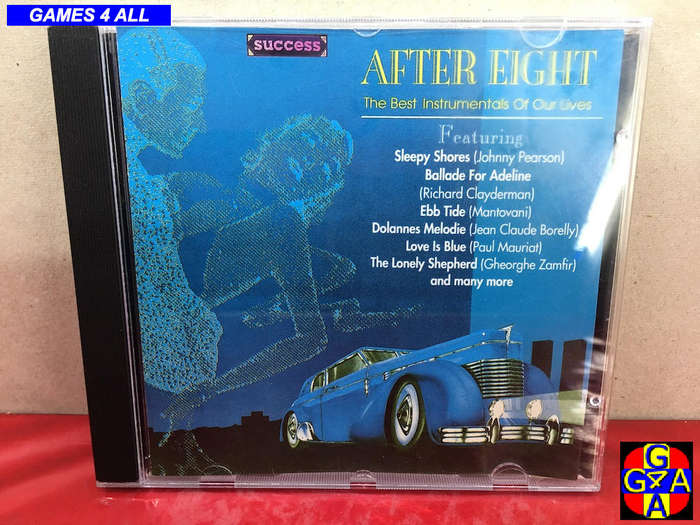 After Eight