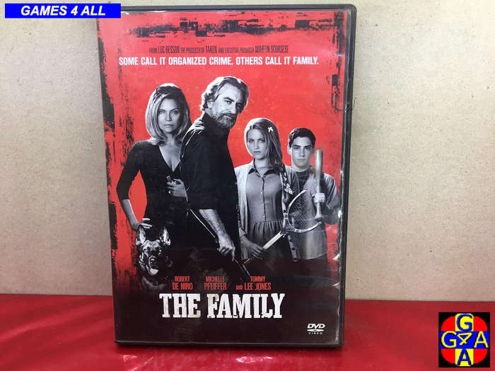 Family, The